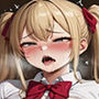 メンヘラマンコちゃん尻穴ほじくられてオホ声だしてしまう