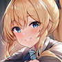 格ゲーごっこで女の子に電気あんまされるボイス集