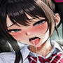 オナニーが気持ち良すぎてマンコからおしっこもらしちゃう美少女JKのエロすぎる喘ぎ声