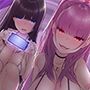サルでも「かかる」催●オナニー！〜甘くエッチな声を聞いているだけで、気づけばあなたは催●状態！？〜【ミニCG集付き】
