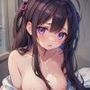 【KU100】濡れ濡れで彼氏に奉仕したくてしょうがない発情彼女とのイチャイチャえっち