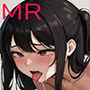 【マンコ調教】白濁汁ダラダラ垂らしながらディルドで掘られ続け何度も絶頂させられてしまうコンカフェ嬢