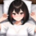 幼馴染がお寝坊さんな君を起こしてあげる 画像2