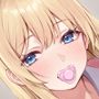 おねぇちゃん彼女姉崎なでこのでちゅまちゅ甘々よしよしセックス【フォーリーサウンド】