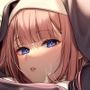 無反応シスターのおま○こは自由に中出しし放題！【フォーリーサウンド】