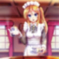 我が家のメイドが甘々に癒してくれる催●音声 画像6