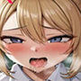 アナルにディルドぶち込みとんでもないエロい声でオナニーする美少女JKがこちら