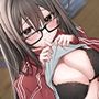 エロ漫画家の隣の喪女にセックスを教えたらチン媚メス化しちゃいました
