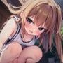 【KU100】メス○キを襲ったら逆に弄ばれた〜哀れなおじさんはわたしのおもちゃ〜
