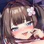 低身長爆乳な生意気後輩アイドルマネージャーによる秘密の裏性処理ペット活動＆寝取られ報告