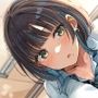 常識改変メス堕ちアプリ 〜ダウナー同級生と常識的なドスケベおほ声セックス〜