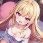 【KU100】メス〇キ妹が童貞煽りしながらフェラしてくれる