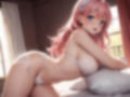 雪見だいふくちゃんに10個のエッチな質問をしてみた パート6
