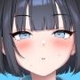【だらオホ】ぼくっ娘ダウナー彼女とだらイチャ同棲生活