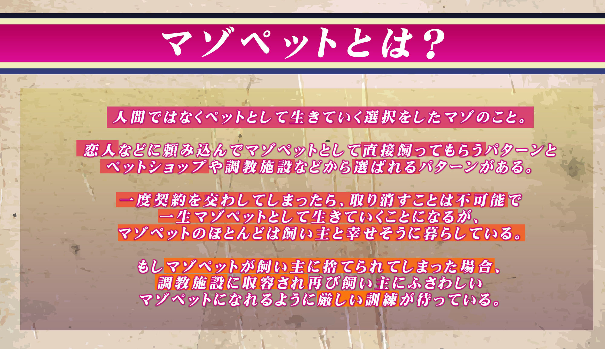 【マゾ向け放置特化】レズカップルに飼われたいあなたへ【ロケ収録・徹底放置】 画像5