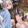【丁寧語えっち】鬼の姉上と若女将の あったか全肯定 和譚 〜隠世の温泉郭で 甘ゆる褒められ旅養ひ〜