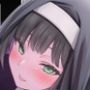 【CV藍沢夏癒】シスターからは逃げられない。 〜清楚？シスターの危険な甘サド焦らし責め〜