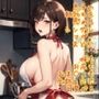 息子の朝勃ちを治めたいシンママまどか