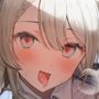 甘々白髪JKのドスケベタダマンにあなたの濃厚ザーメンを!!【フォーリーサウンド】