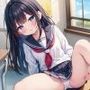 無表情で無愛想な後輩にセクハラして呆れられる【KU100】
