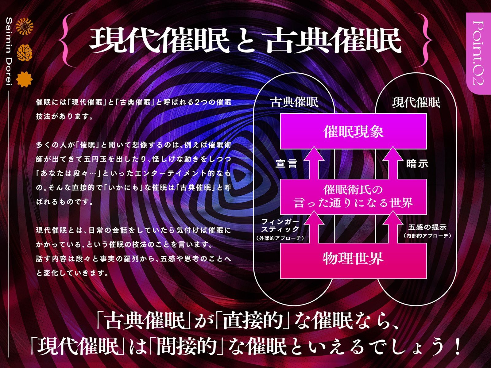 【現代催●】えっちな双子の「思考停止」催●オナニー〜僕は「はい」しか言えない性奴●〜 画像2