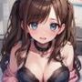 ギャル新妻との愛のラブラブセックス【KU100】