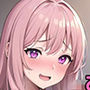 【生実演】現役女子校生のあまあまいちゃいちゃフェラ