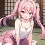 妹に性器に唾を塗られて手コキされる〜お兄ちゃんのおちんちんが世界で一番好き〜【KU100】