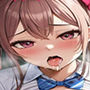 【大量潮吹き】オナニー中のJKのエッチな喘ぎ声と噴水のように飛び散るマンコ汁音