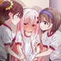 可憐なブルマ委員長 -上書き催●で羞恥アクメ-