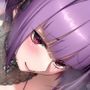 ダークメイドの密着囁きからかい搾精【フォーリーサウンド】