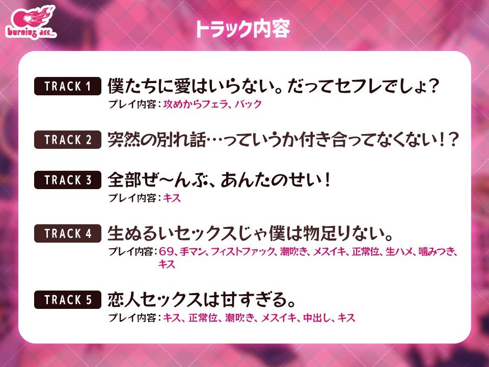 アイドルくんは物足りない！〜年上業界人×小悪魔系アイドルくんのわがままセックス〜 画像3