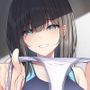【ソフトマゾ向け】水泳部の先輩とのインモラルな日常【CV:こやまはる】