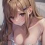 いとこのおねえちゃんとのえっちな夏休み〜初めての手コキ射精〜【KU100】