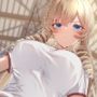 性格きつめのお嬢様と保健体育実技で一緒になってしまった件