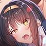 即イキ舐めプ娘 〜マジメでプリプリ堅物な委員長をチンポでわからせ♪〜