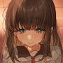 文学少女〜放課後こっそり密着ささやきえっち〜