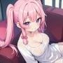 地元に帰ってニートでゲーマーな幼馴染とえっち【KU100】