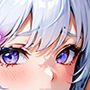 君のちんぽで口まんこ犯しながらおもちゃでまんこイジメられる...