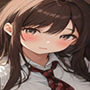 【ガチオナ】可愛い喘ぎ声を出す処女JKのオナニーボイス