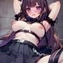 生意気な女囚人を催●でわからせ強●フェラさせる【KU100】