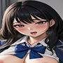 【快楽調教】マンコ破壊されマン汁垂れ流しながら下品すぎるオホ声だす美少女JKの喘ぎ声がこちら