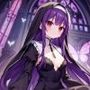 愛が重すぎる淫乱シスターとの監禁エッチ【KU100】