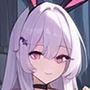 どスケベ爆乳化け兎がちん●に夢中な件