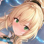 コスプレ魔法少女と金のタマ〜ボクは姉の着せ替え人形〜