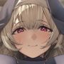 白髪聖女のシスターおま○こと慈悲たっぷりの甘やかしえっち【フォーリーサウンド】