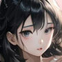 エッチなマッサージ屋さん【秘密のメンズサロン】:穏やかなハナちゃんのマンコは超敏感！オナニー実演あり！リアルなおマンコ音を即体験！