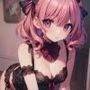 吸血ホテリエによる夜限定の超快適サービス【KU100】