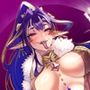 モンスター娘に襲われるASMR〜クイーンラミアのイライザ編〜【ルート分岐あり】