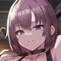 夜の尋問は手短に【KU100】